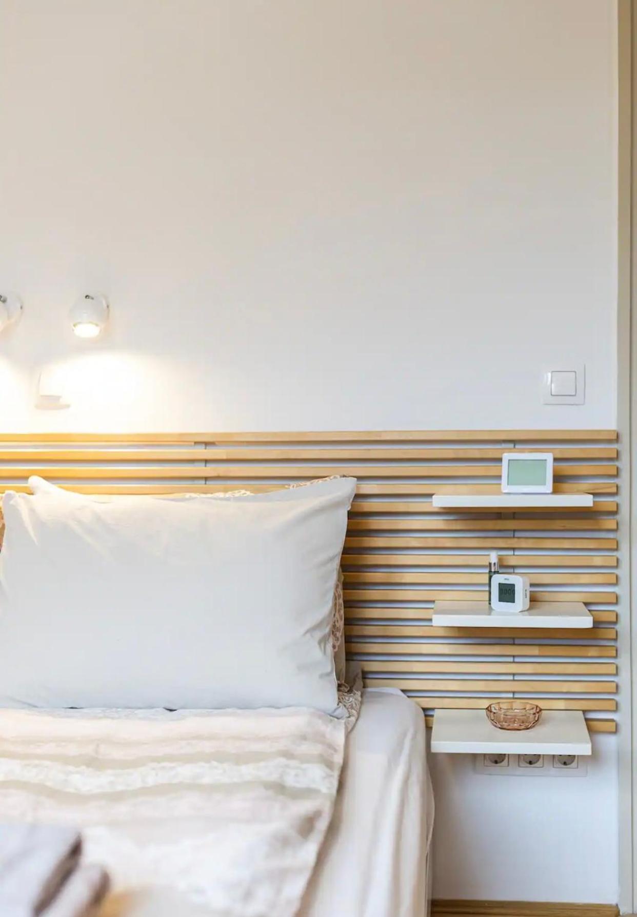 Elegant Escape By Buda Castle For Pleasure Seekers 布达佩斯 外观 照片