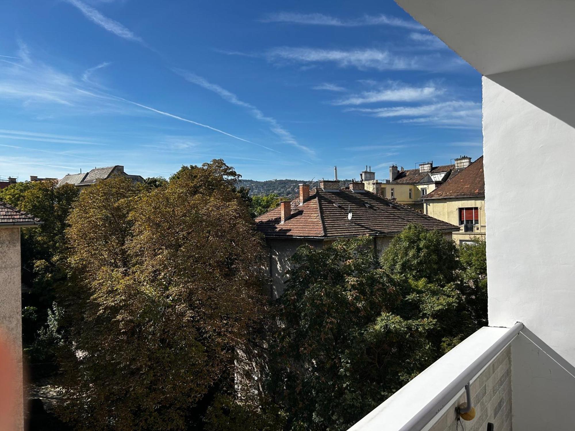 Elegant Escape By Buda Castle For Pleasure Seekers 布达佩斯 外观 照片